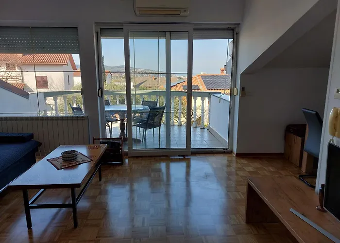 Apartma Balc