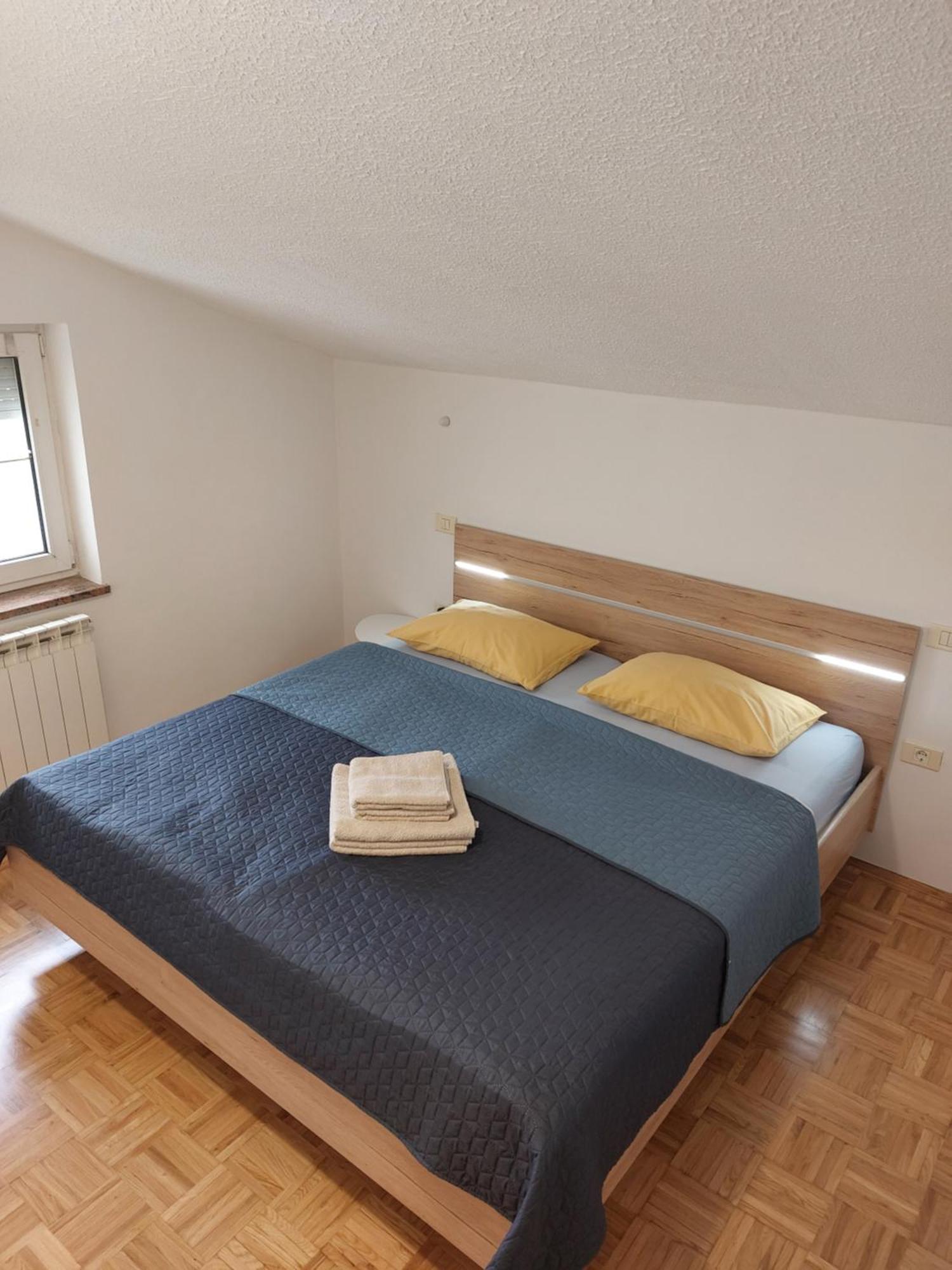 Appartement Apartma Balc *