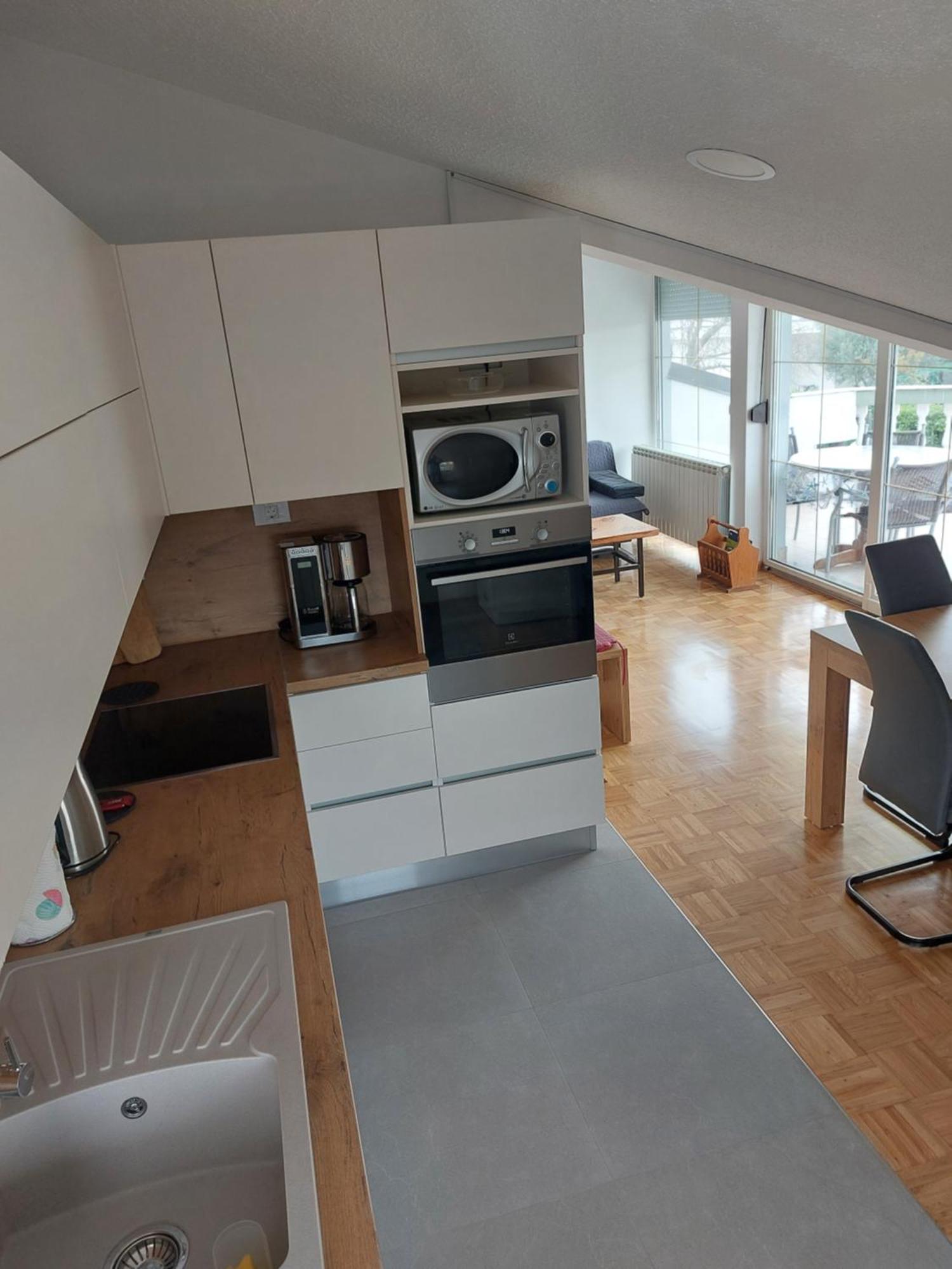 Appartement Apartma Balc Koper