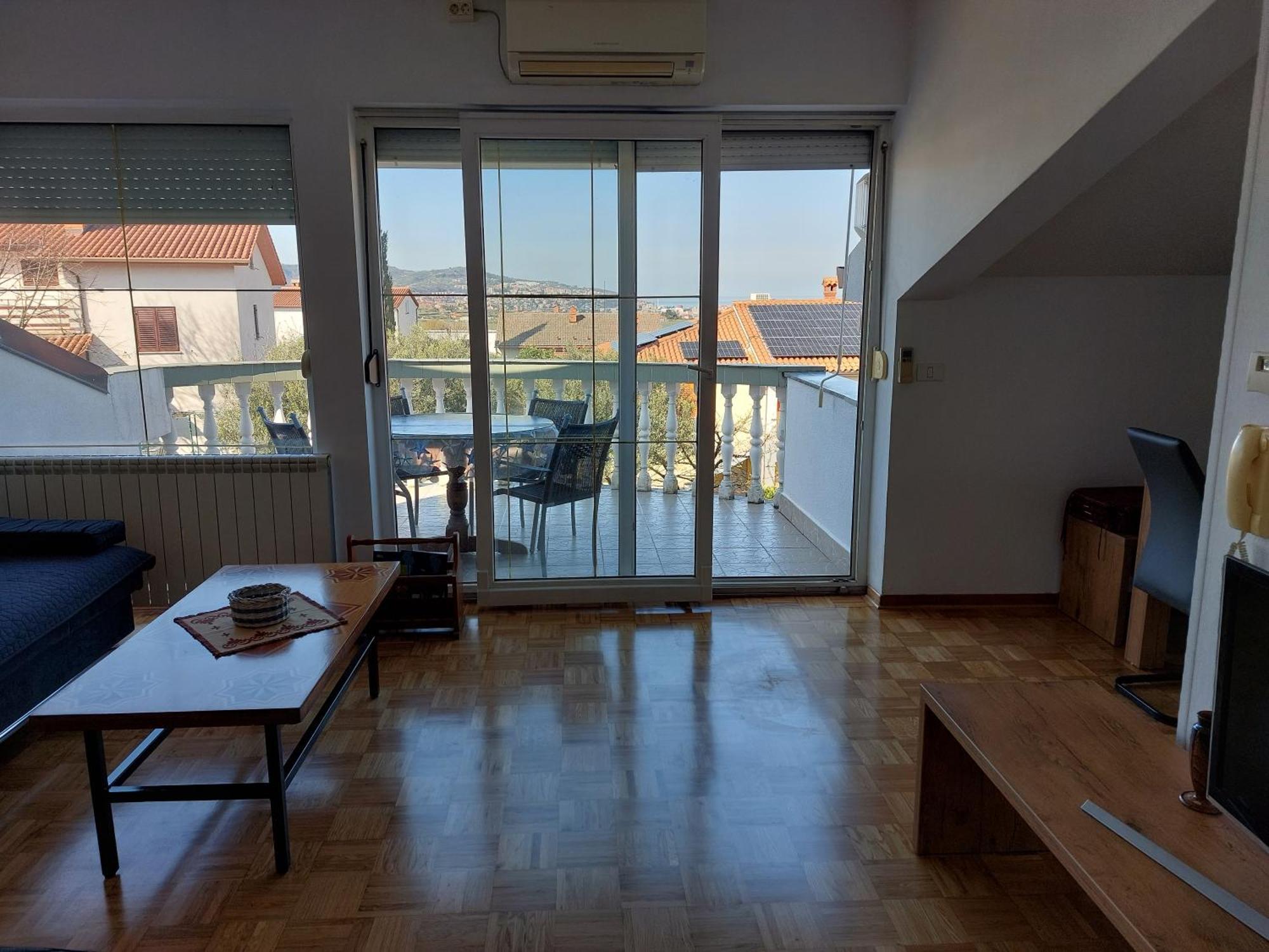 Apartma Balc Koper