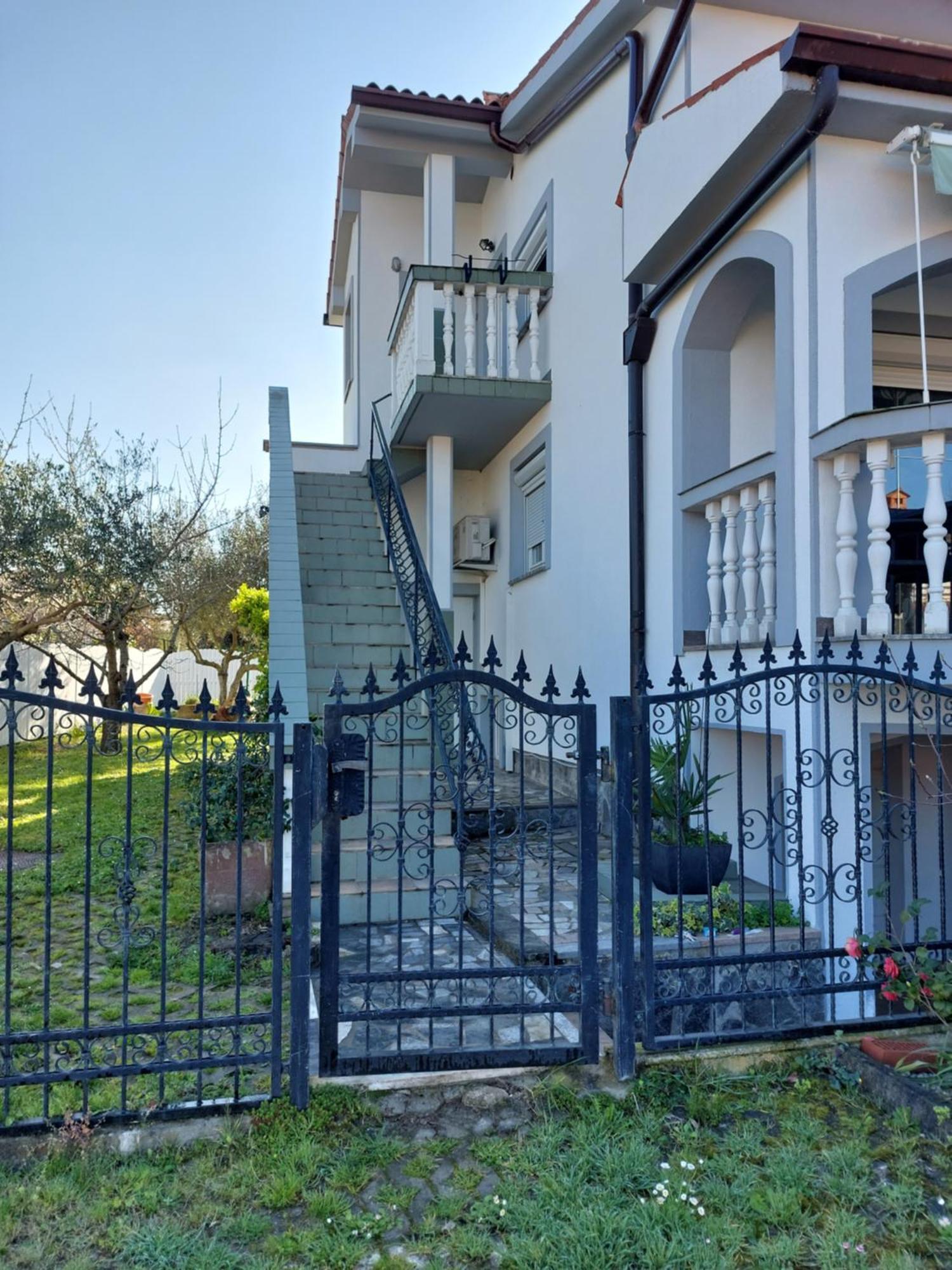 Appartement Apartma Balc *