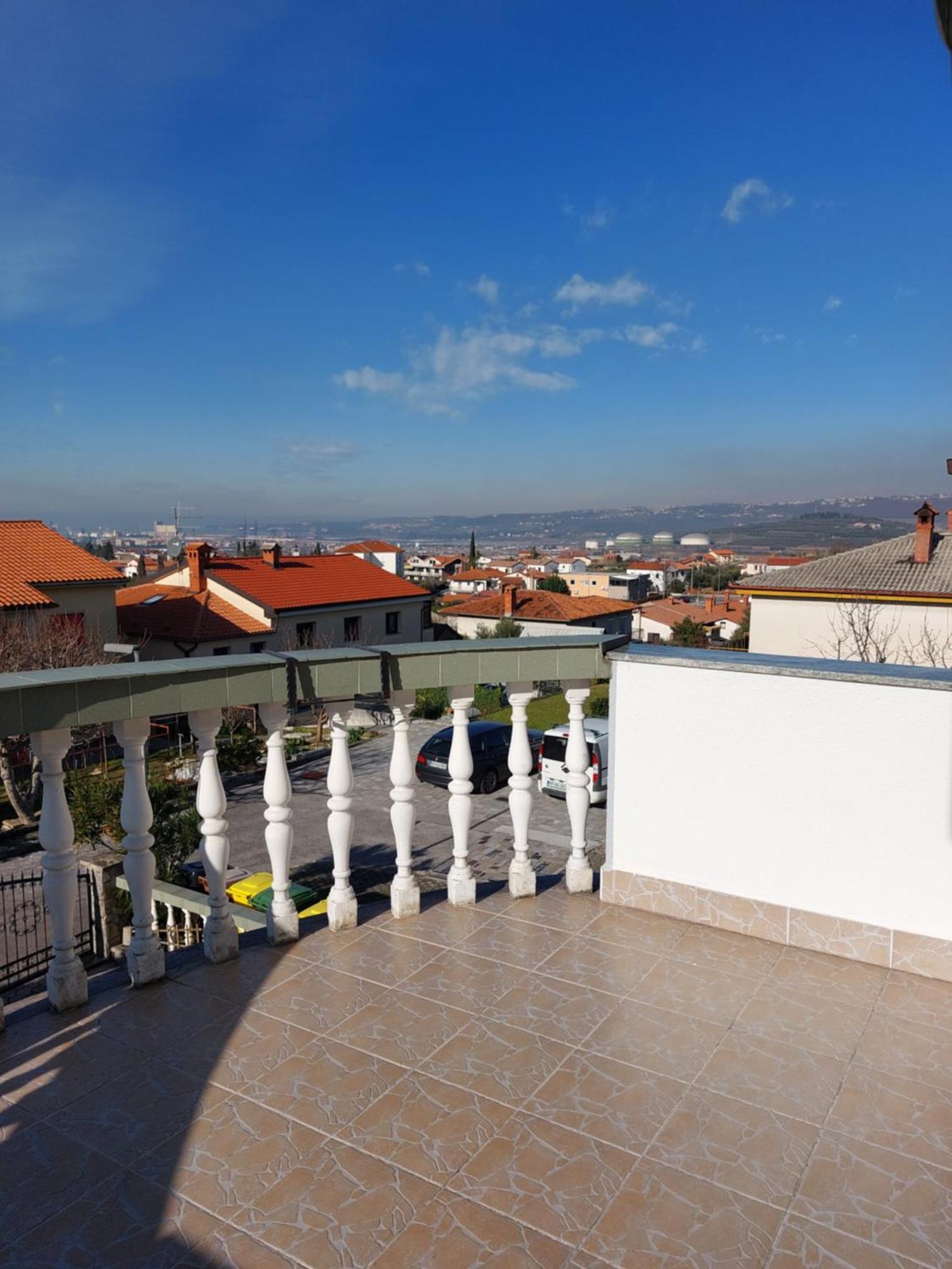 Apartma Balc Koper
